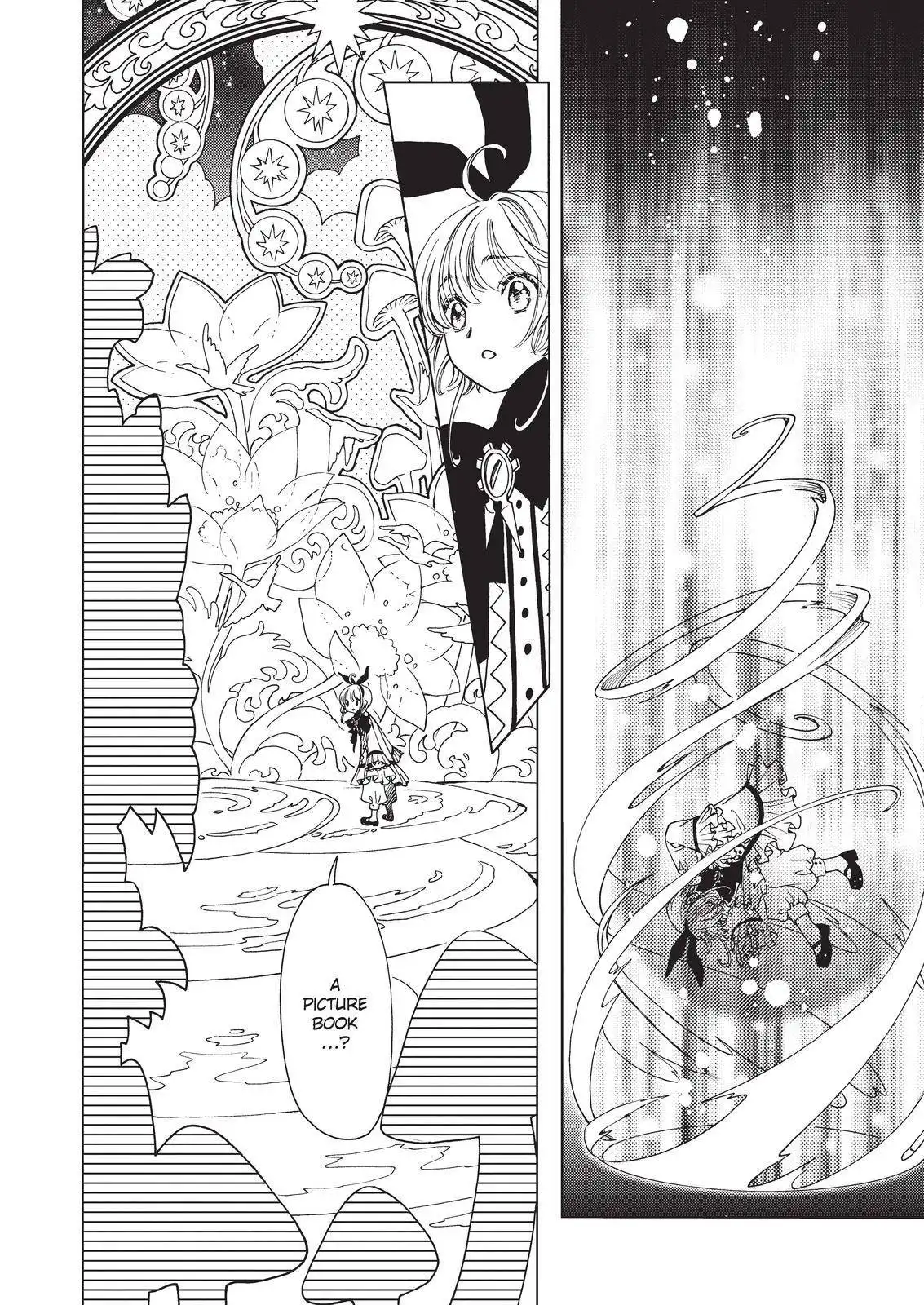 Cardcaptor Sakura - Clear Card Arc Chapter 65 13